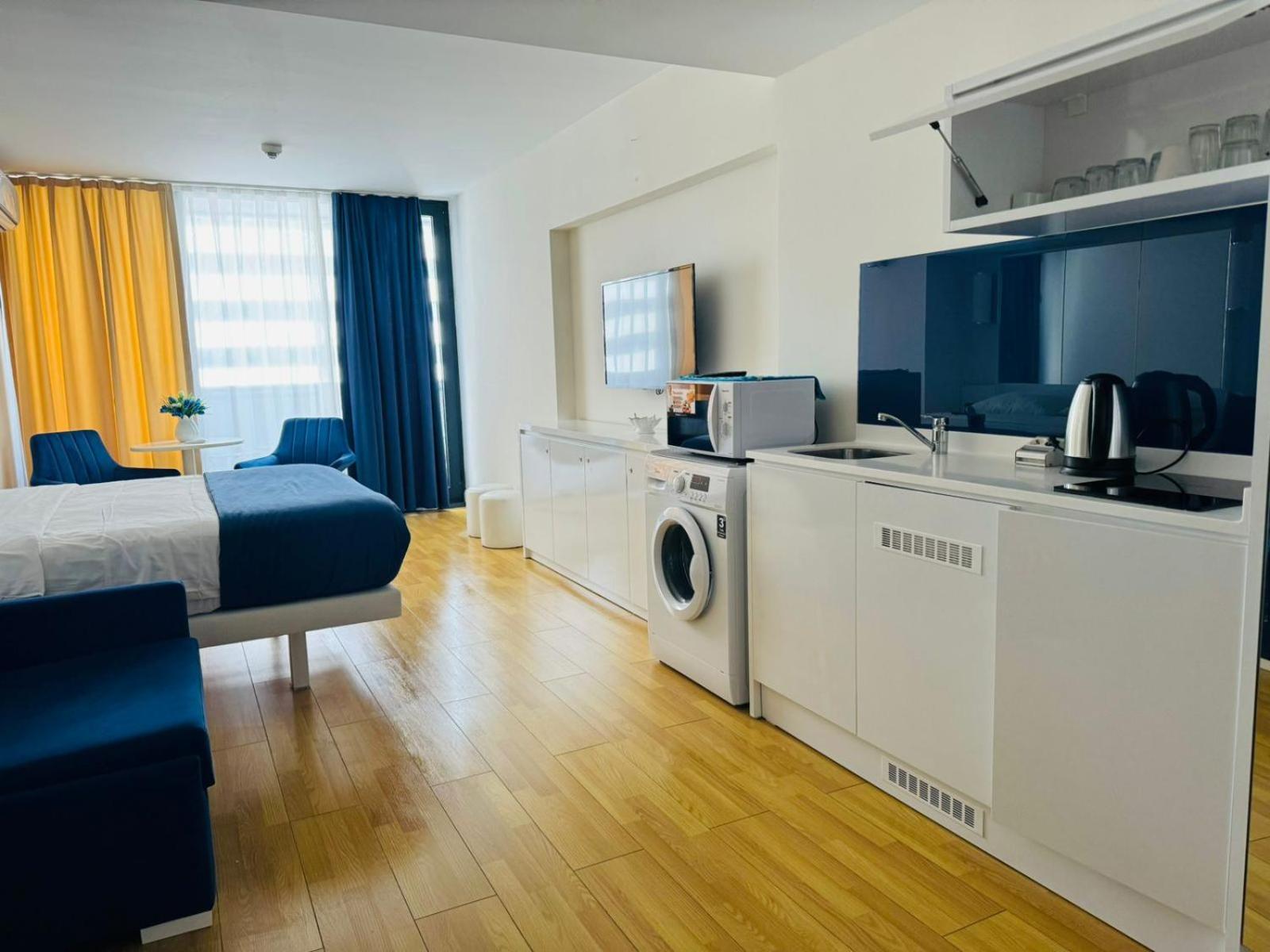 Apartament Orbi On The Sea
