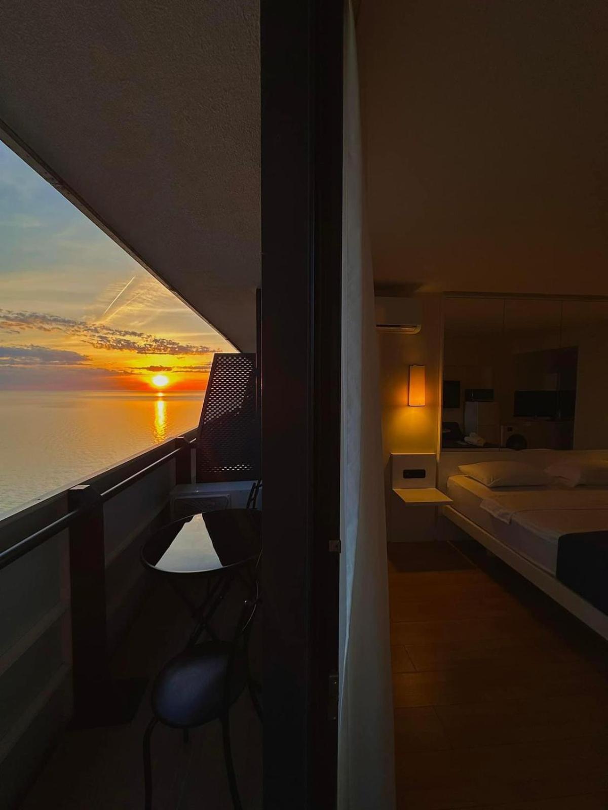 Apartament Orbi On The Sea
