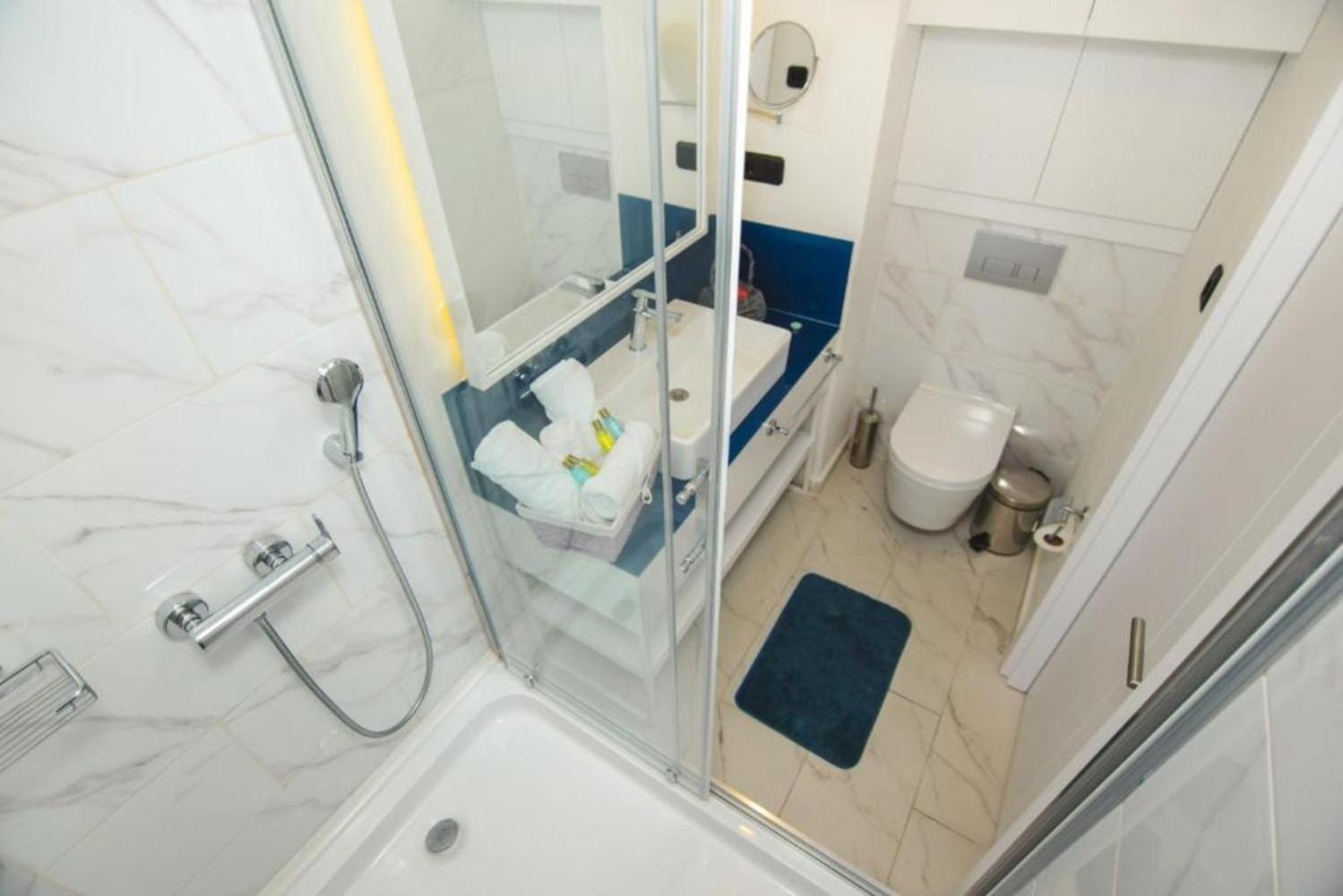Apartament Orbi On The Sea *