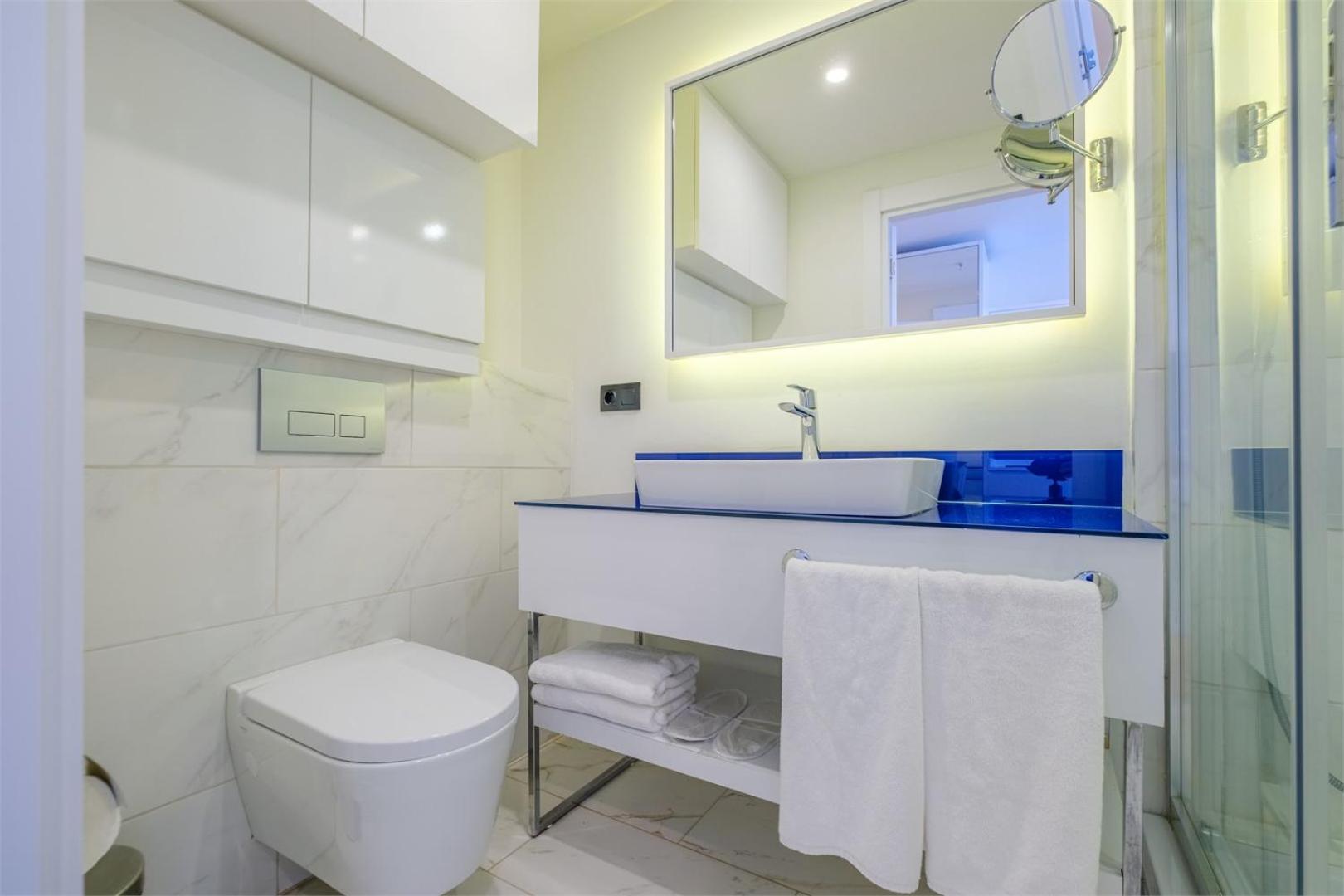 Apartament Orbi On The Sea Batumi